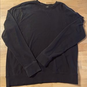 Men’s H&M Black Sweater